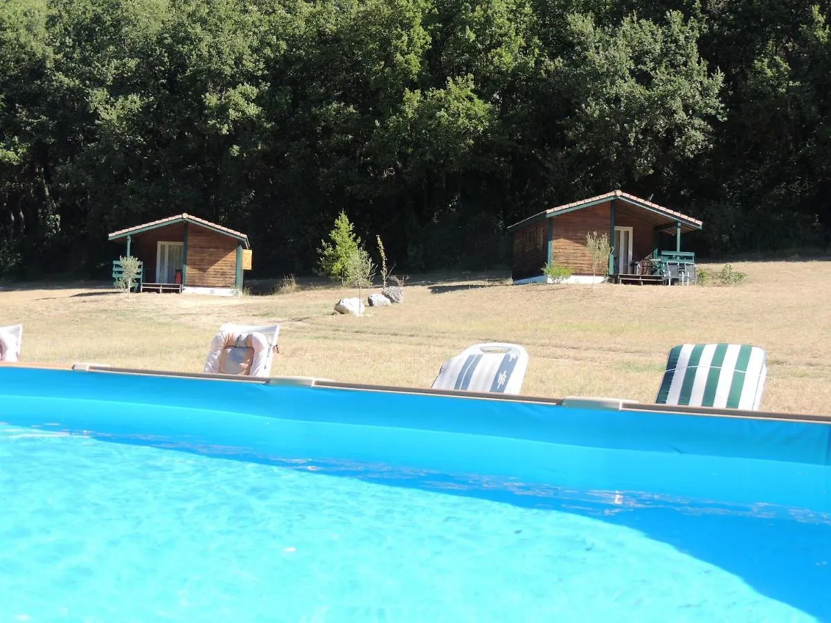 Chalet Confortable Aux Tourettes Avec Piscine Partagee Les Tourrettes