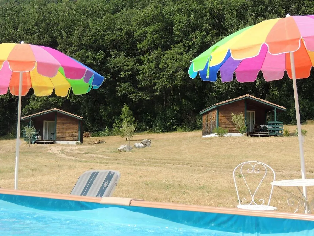Chalet Confortable Aux Tourettes Avec Piscine Partagee Les Tourrettes