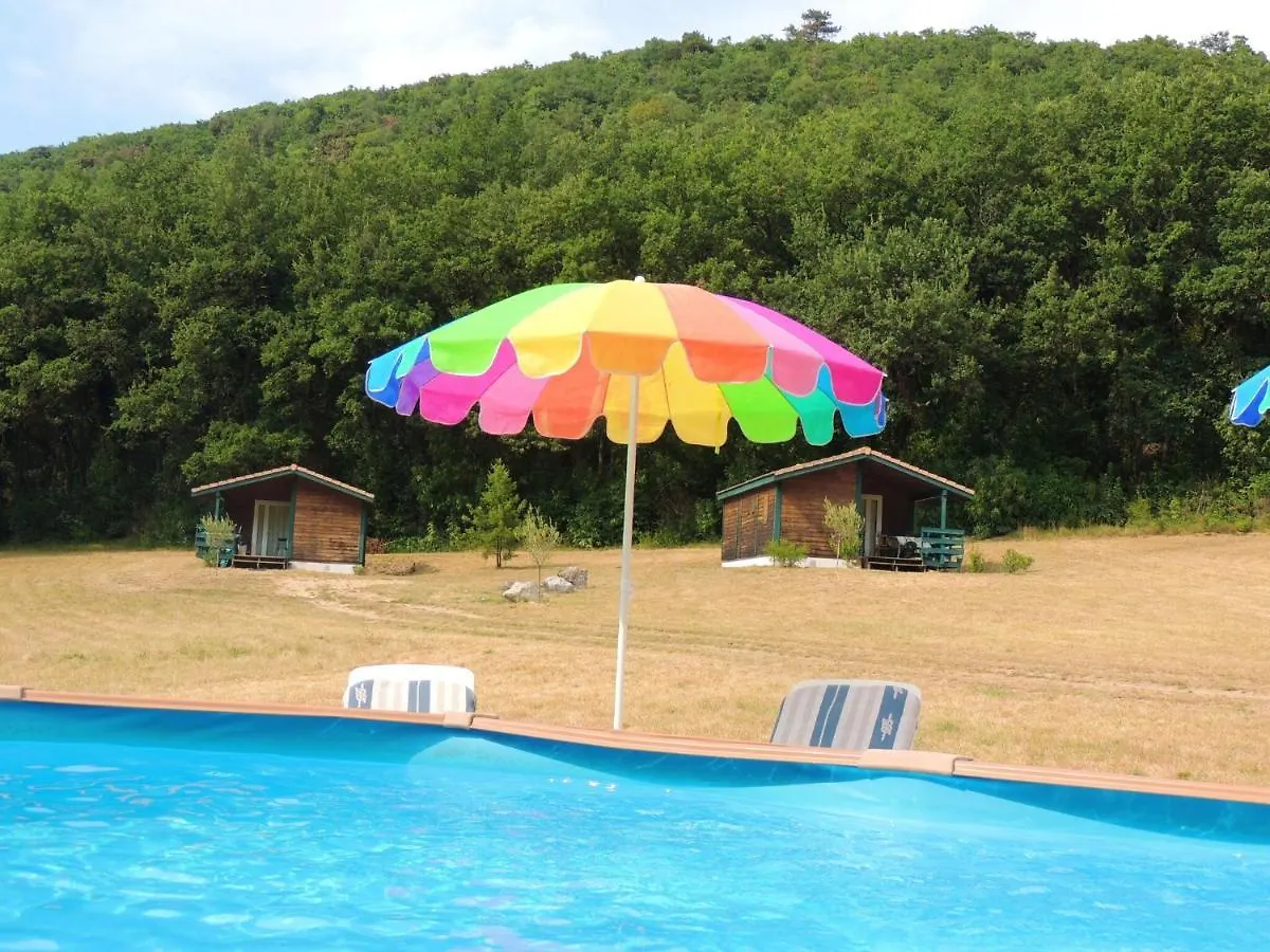 Chalet Confortable Aux Tourettes Avec Piscine Partagee Les Tourrettes France